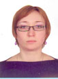 Yeshyorkina Oksana